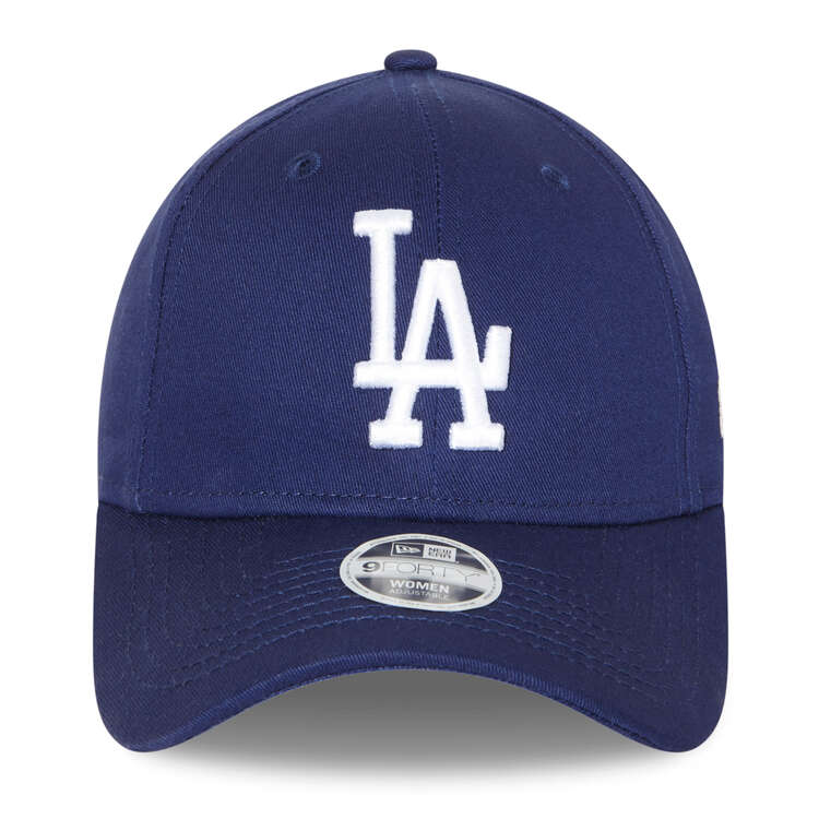 Men's Mitchell & Ness Royal Brooklyn Dodgers Cooperstown Collection Grand Slam Snapback Hat