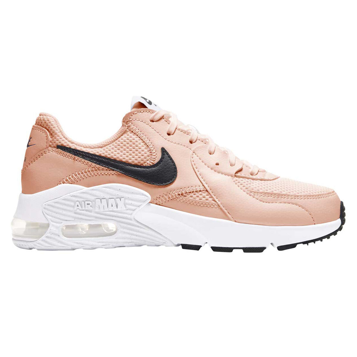 women's pink air max shoes