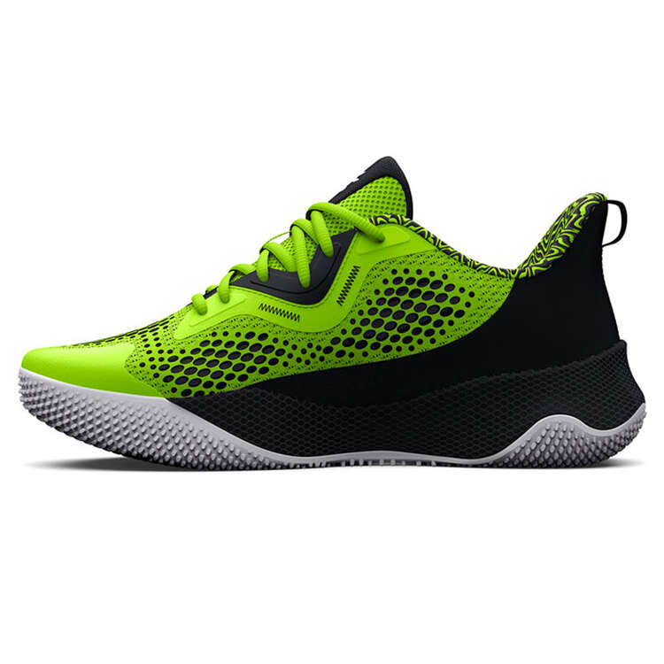 Under Armour Curry HOVR Splash 3 AP Basketball Shoes | Rebel Sport