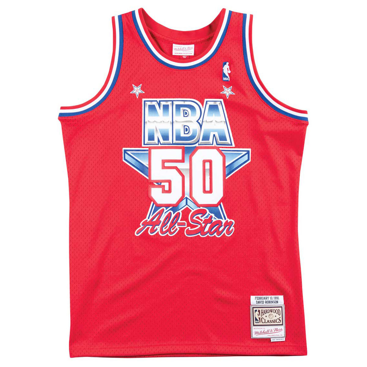 west all star jersey
