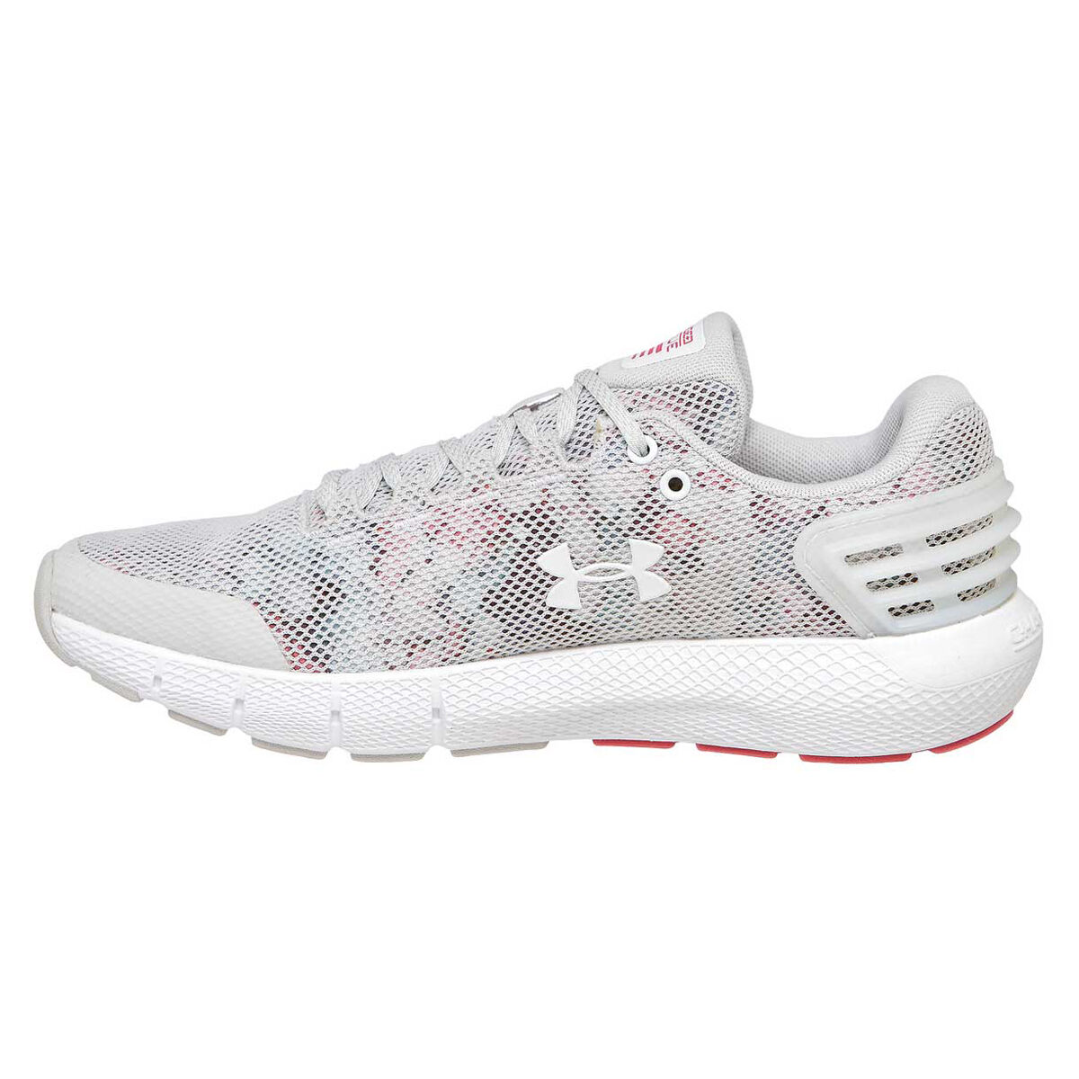 under armour charged rogue women's running shoes