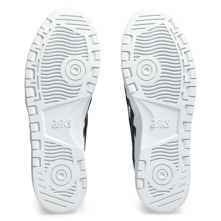 Asics Japan S Mens Casual Shoes White/Black US 8, White/Black, rebel_hi-res