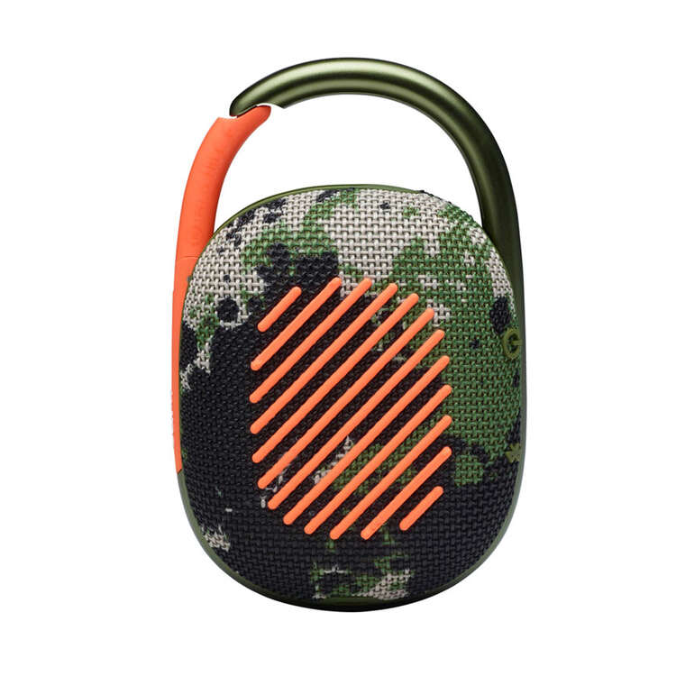 JBL Clip 4 Bluetooth Speaker, , rebel_hi-res