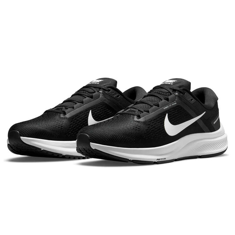 Nike Air Zoom Structure 24 Running Shoes | Rebel Sport