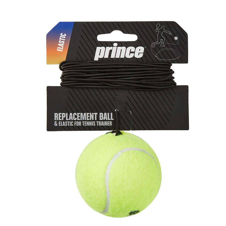 Prince Replacement Ball and Elastic, , rebel_hi-res