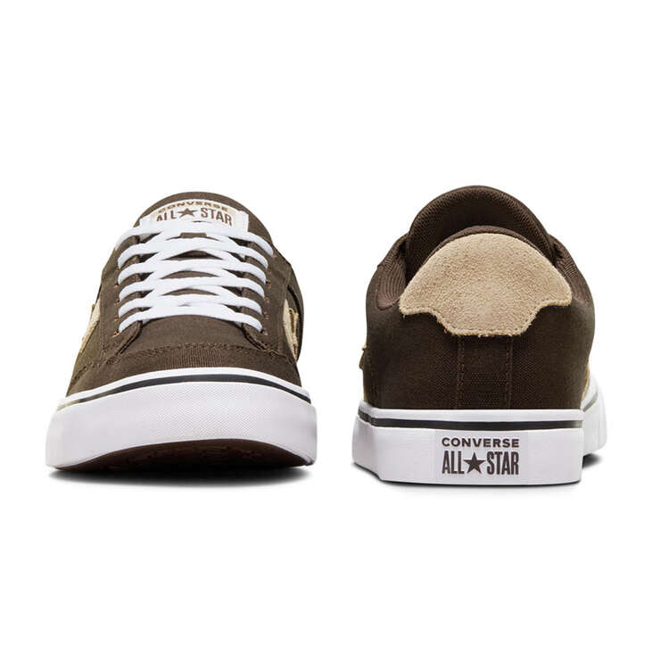 Converse Tobin Mens Casual Shoes, Brown/Sand, rebel_hi-res