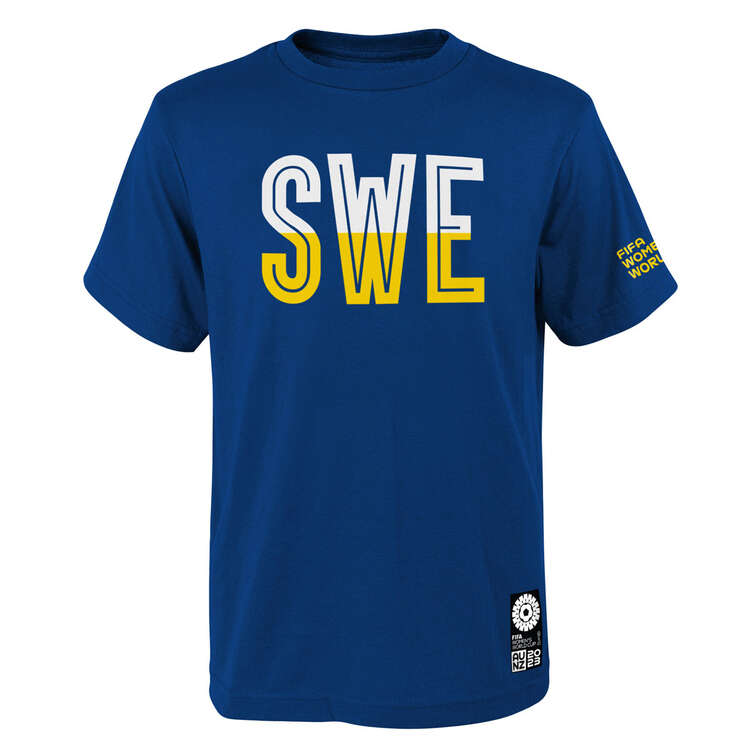 Sweden National Football Team Jerseys & Teamwear | rebel