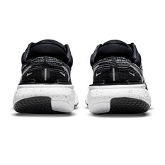 Nike ZoomX Invincible Run Flyknit Mens Running Shoes, White, rebel_hi-res