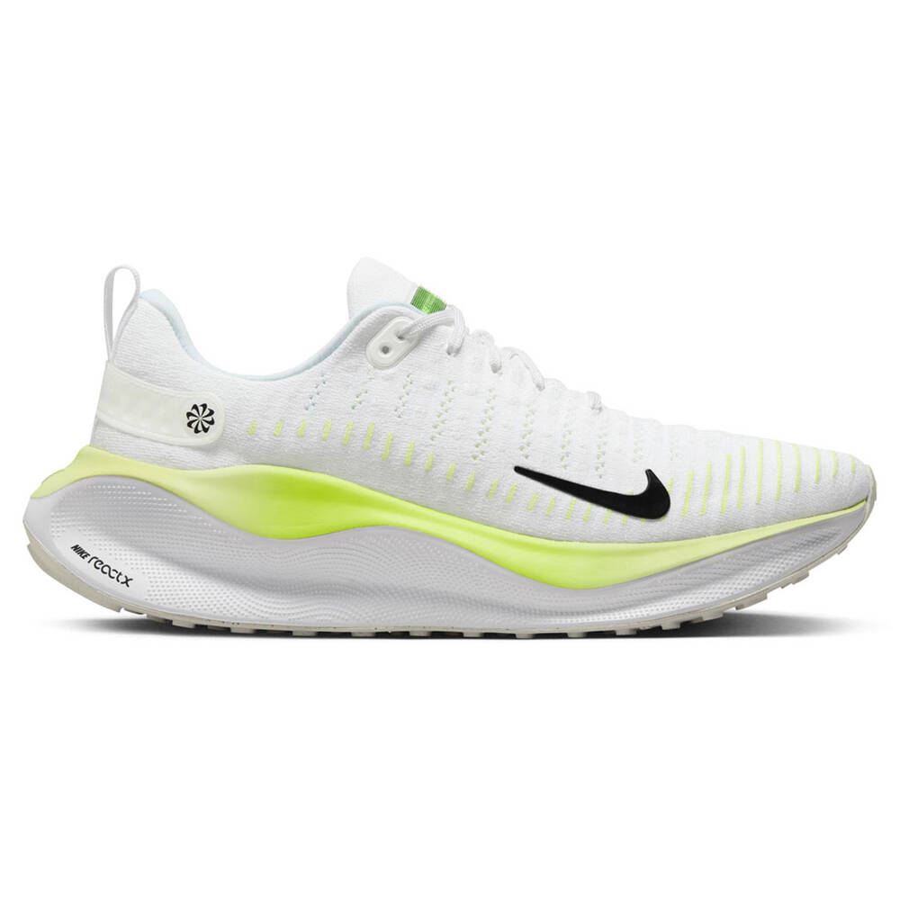 Nike InfinityRN 4 Mens Running Shoes | Rebel Sport