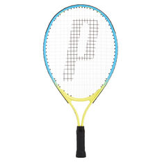 Prince Blast Tennis Racquet Yellow 19 inch, Yellow, rebel_hi-res