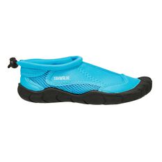 Tahwalhi Aqua Junior Shoe Blue US 9, Blue, rebel_hi-res