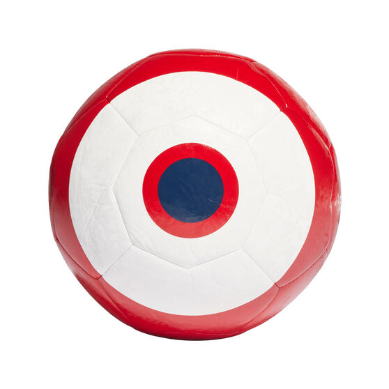 adidas Arsenal Club Home Soccer Ball, , rebel_hi-res