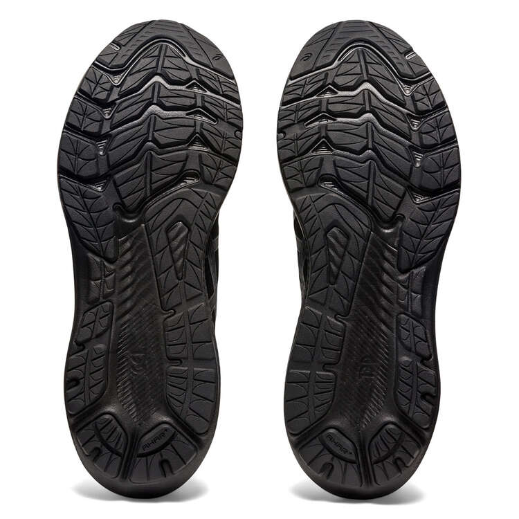 Asics GT 2000 11 Mens Running Shoes, Black, rebel_hi-res