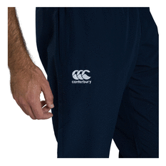 Canterbury Mens Club Tapered Track Pants, Navy, rebel_hi-res