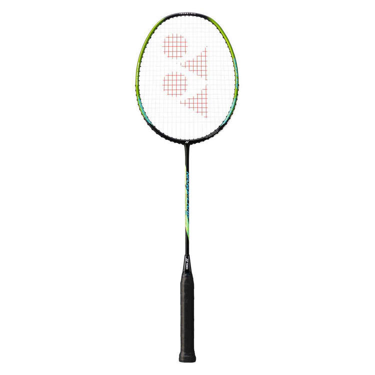 Yonex Nanoflare 001 Badminton Racquet, , rebel_hi-res