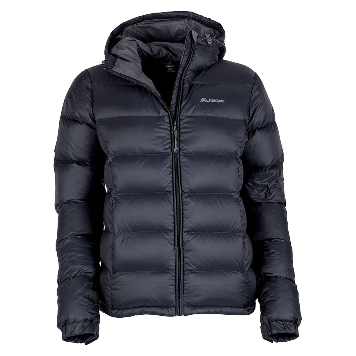 Macpac puffer best sale jacket