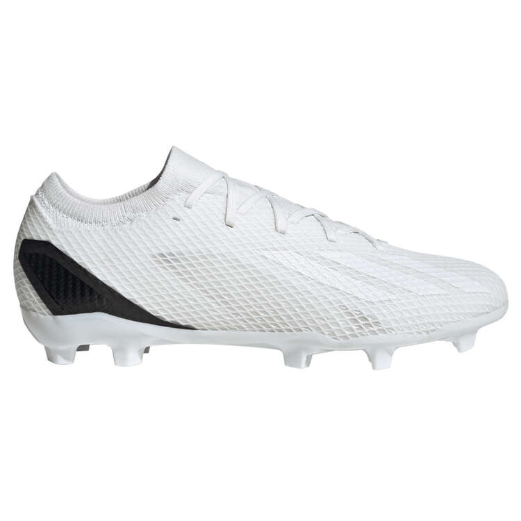 agentschap Normaal Verdorie adidas X Speedportal .3 Football Boots White US Mens 11 / Womens 12 | Rebel  Sport