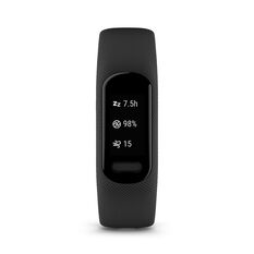 Garmin Vivosmart 5 Fitness Tracker, , rebel_hi-res