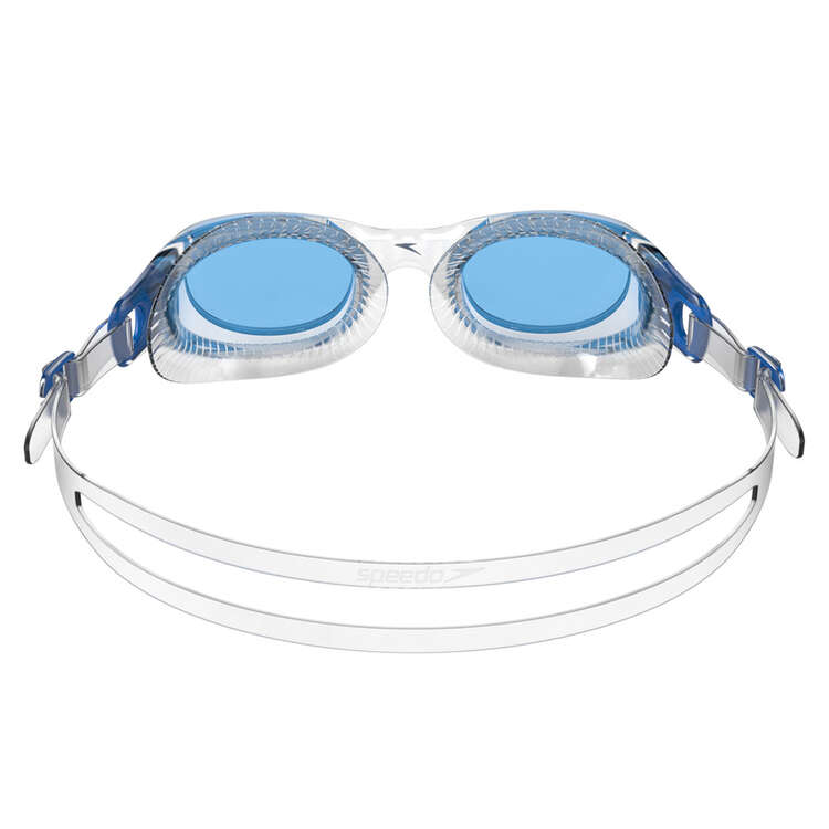 Speedo Futura Classic Senior Swim Goggles, , rebel_hi-res