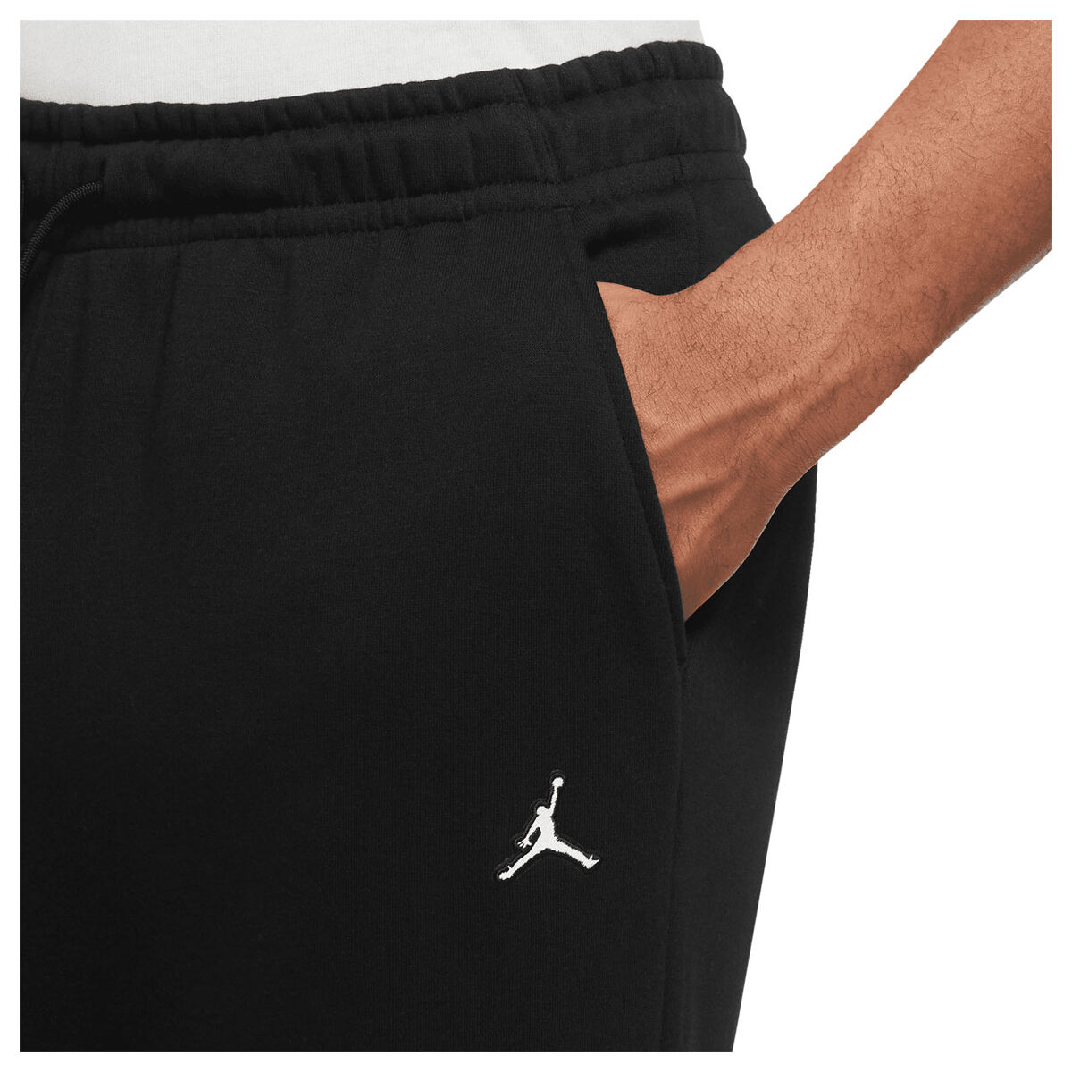Jordan Essential Holiday Fleece Pants – DTLR