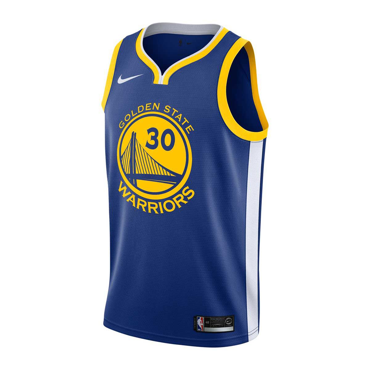 state warriors jersey