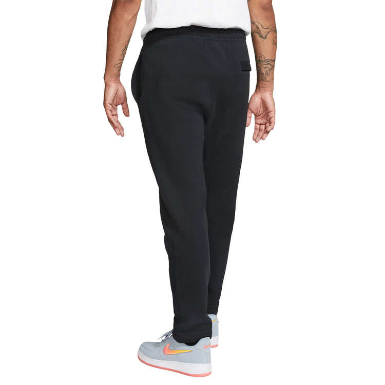 Nike Mens Sportswear Club Fleece Track Pants