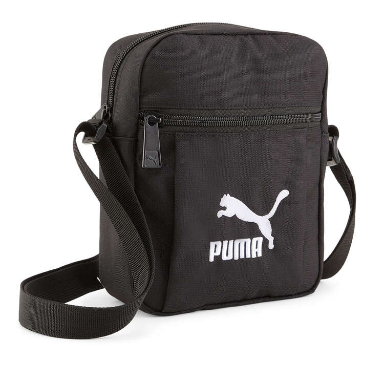 Puma Classics Archive Compact Crossbody Bag, , rebel_hi-res