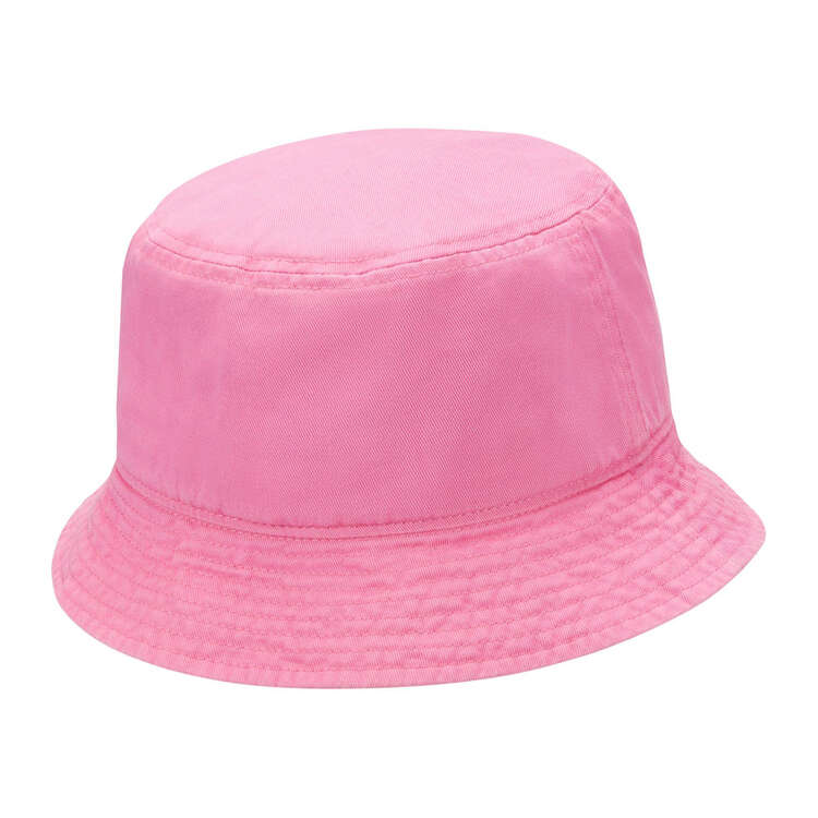 Nike Apex Futura Bucket Hat Pink S, Pink, rebel_hi-res