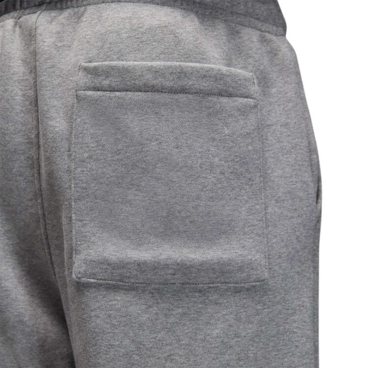 Jordan Mens Essential Fleece Pants, Grey, rebel_hi-res
