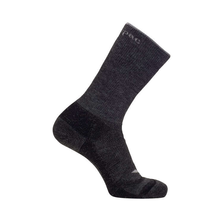 Macpac Unisex Merino Hiking Socks, , rebel_hi-res