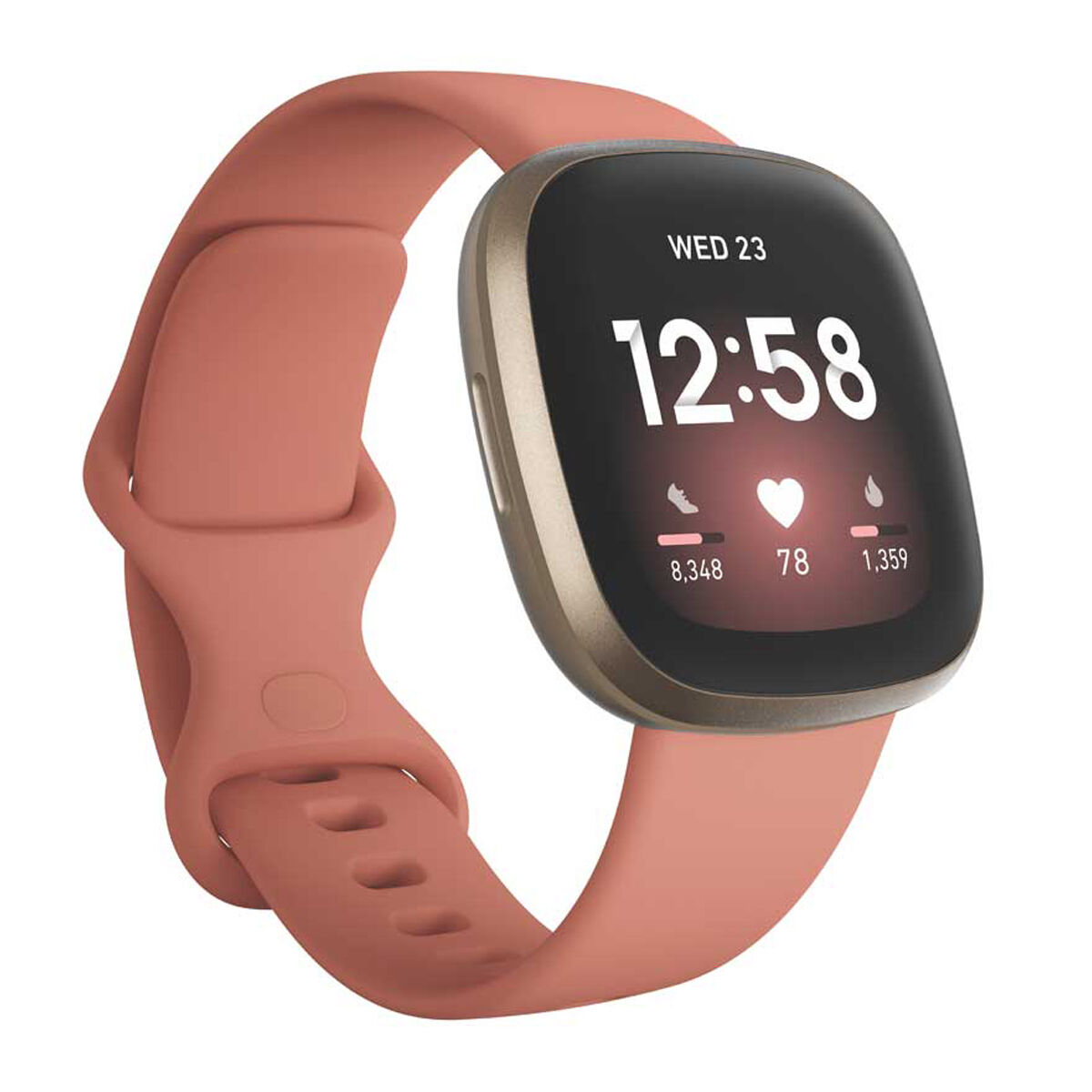 fitbit charge 3 rebel sport