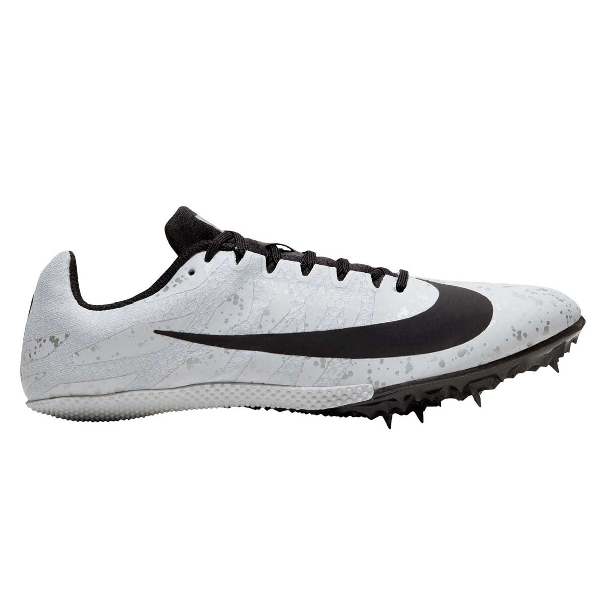 mens track shoes