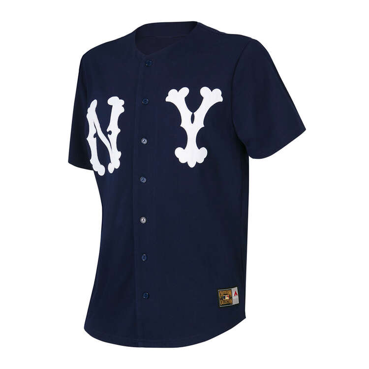 New York Yankees Mens Replica Highlander Jersey, , rebel_hi-res