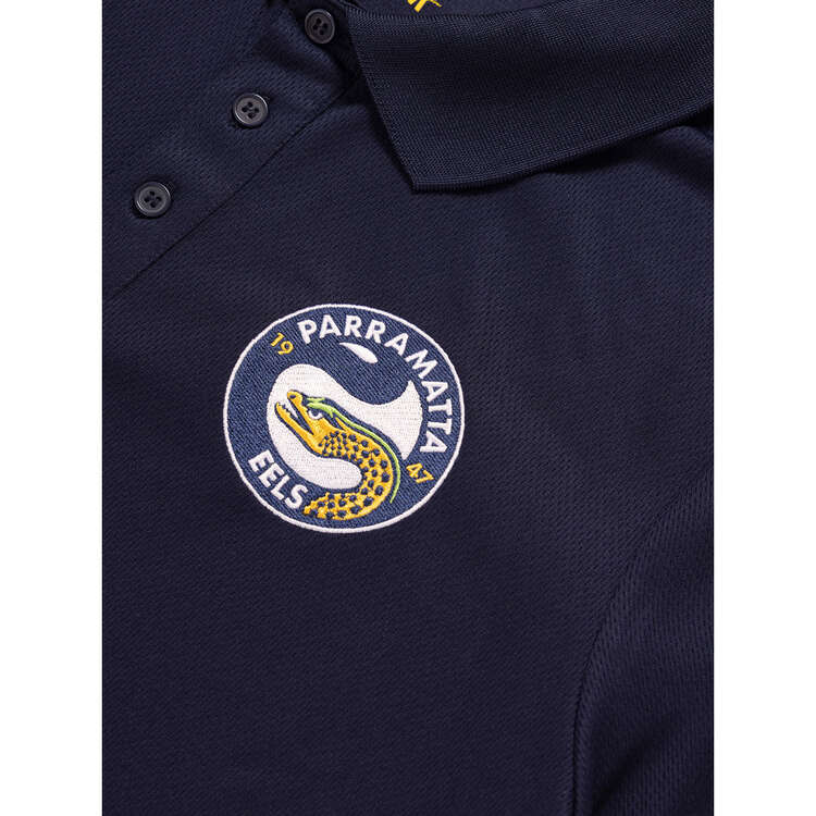 Parramatta Eels Jerseys & Teamwear | NRL Merch | rebel