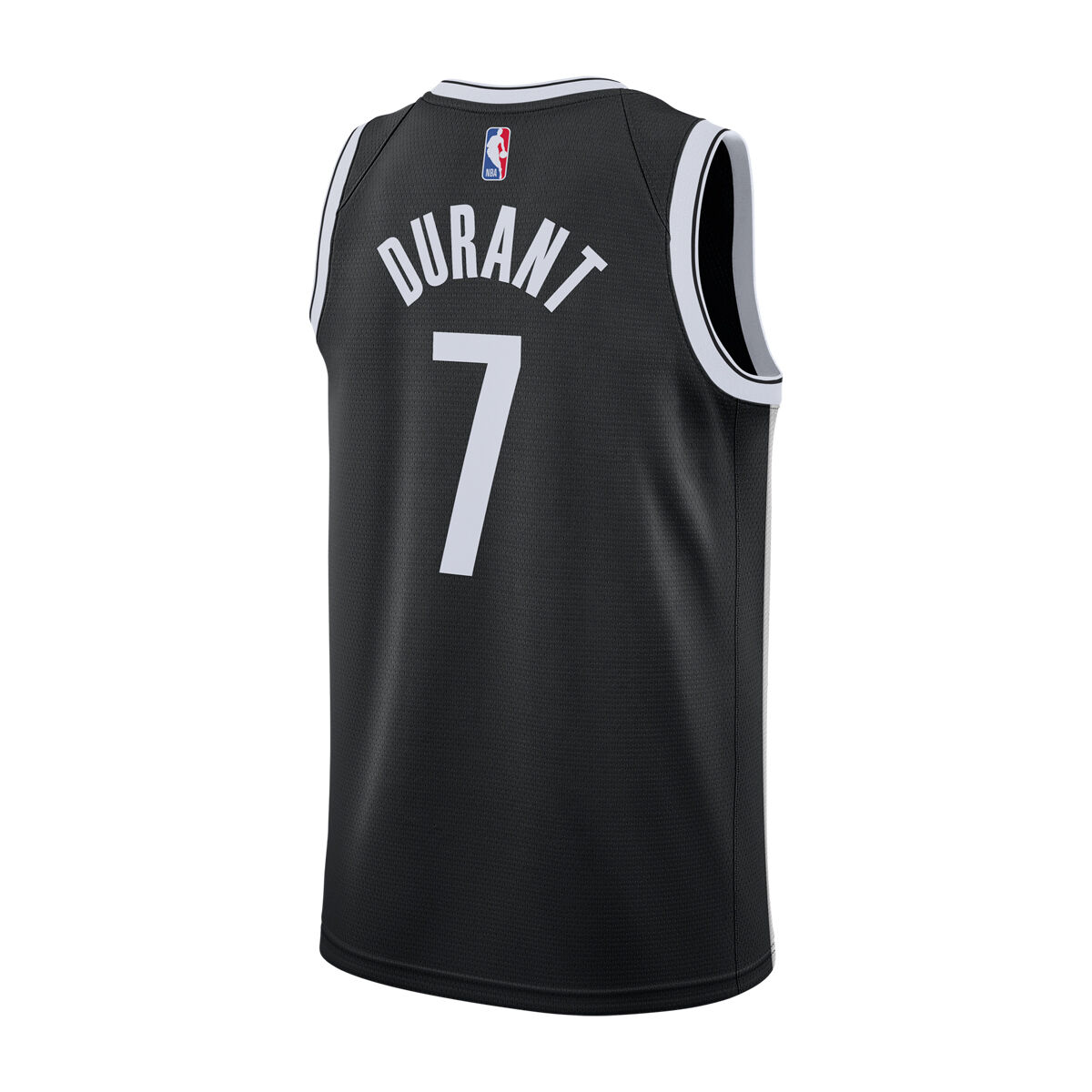 Nike Brooklyn Nets Kevin Durant Mens 