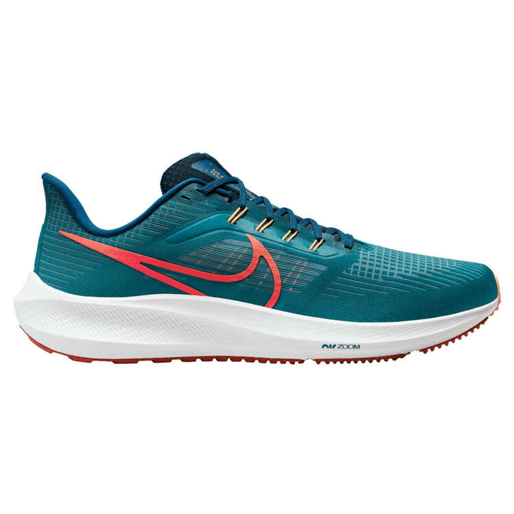 Nike Air Zoom Pegasus 39 Mens Running Shoes Rebel Sport
