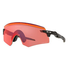 Oakley Encoder Sunglasses - Polished Black with Prizm Field, , rebel_hi-res
