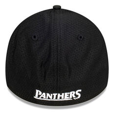 Penrith Panthers 2022 New Era 39THIRTY Stretch Fit Cap, , rebel_hi-res