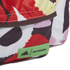 adidas X Marimekko Allover Print Sports Duffel Bag, , rebel_hi-res