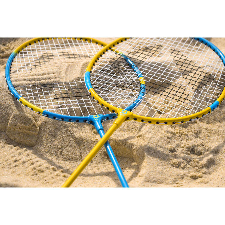 Verao Ezyplay Volleyball Badminton Set, , rebel_hi-res