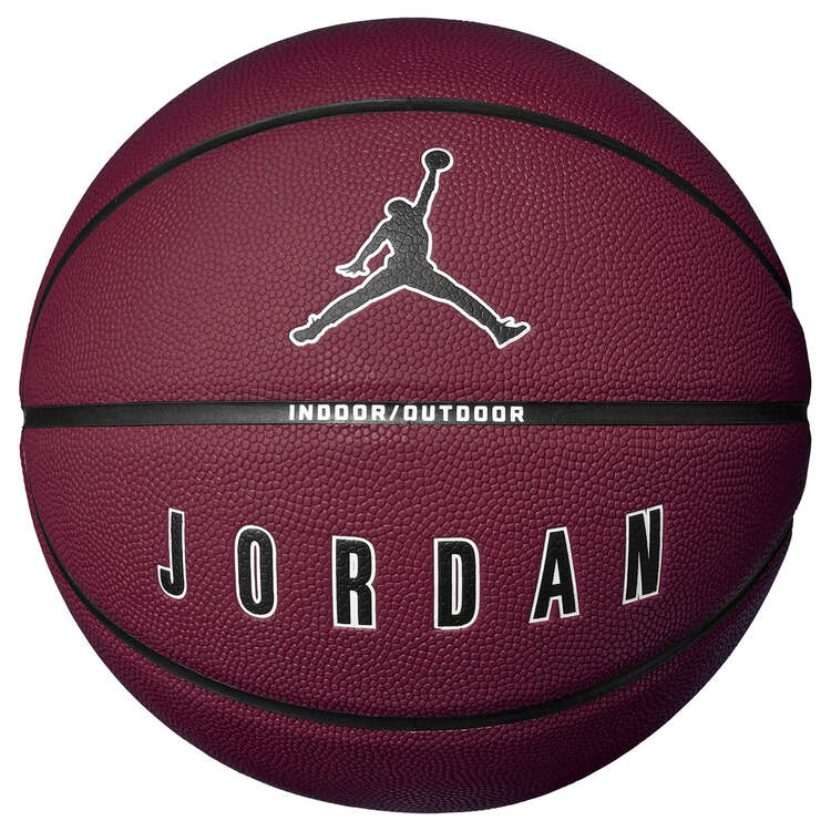 Jordan Ultimate 2.0 Basketball Red 7, Red, rebel_hi-res