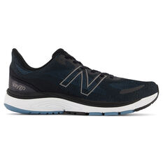 New Balance Vaygo v2 Mens Running Shoes Black US 7, Black, rebel_hi-res