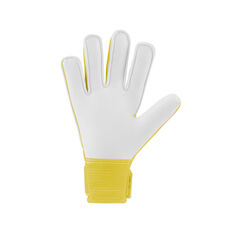 Nike Kids Match Goalkeeping Gloves, Yellow, rebel_hi-res