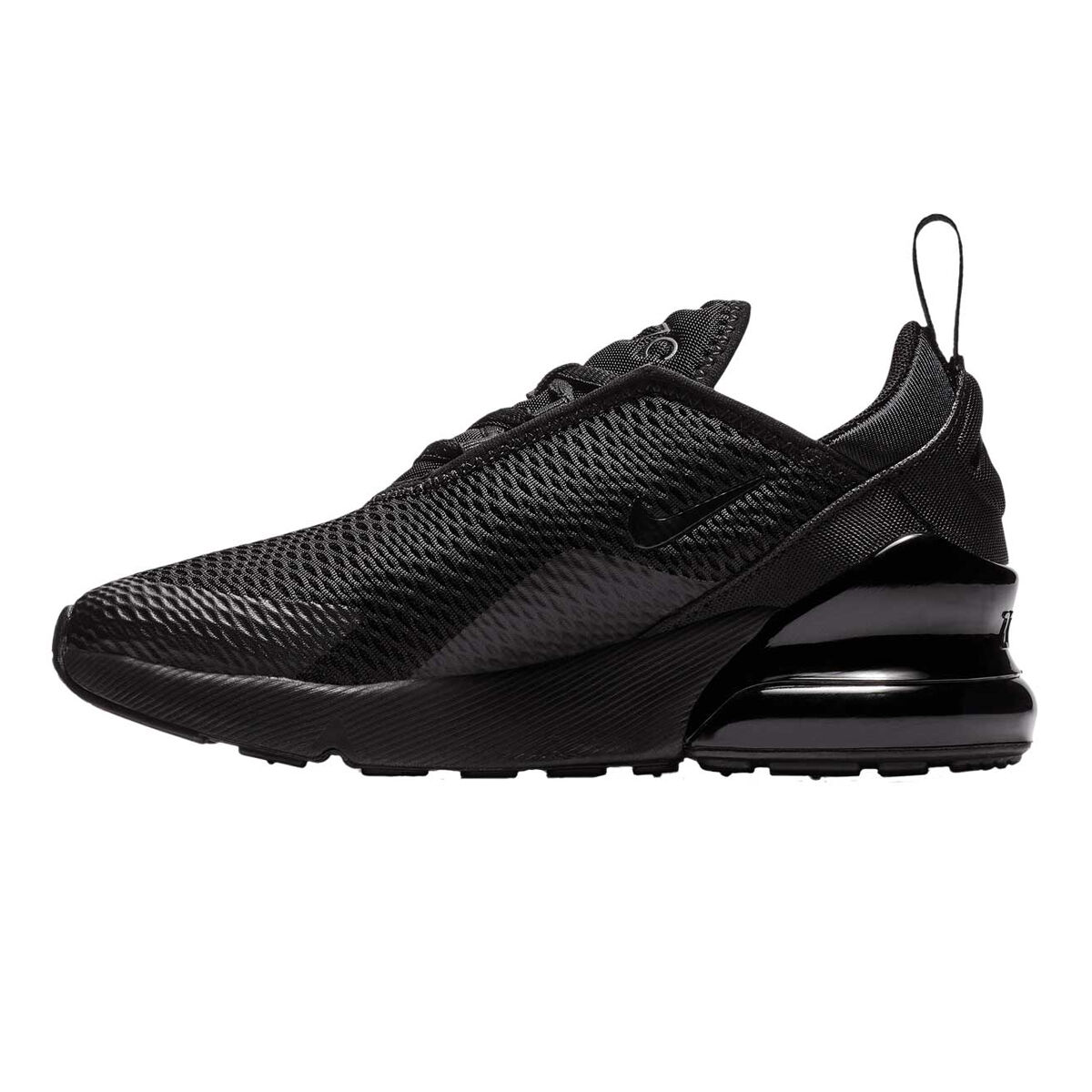 Nike Air Max 270 PS Kids Casual Shoes 