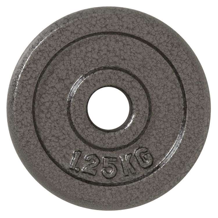 Celsius 1.25kg Tri Grip Weight Plate, , rebel_hi-res