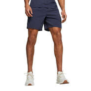 PUMA Mens Fit Taped 7 Inch Woven Shorts, , rebel_hi-res