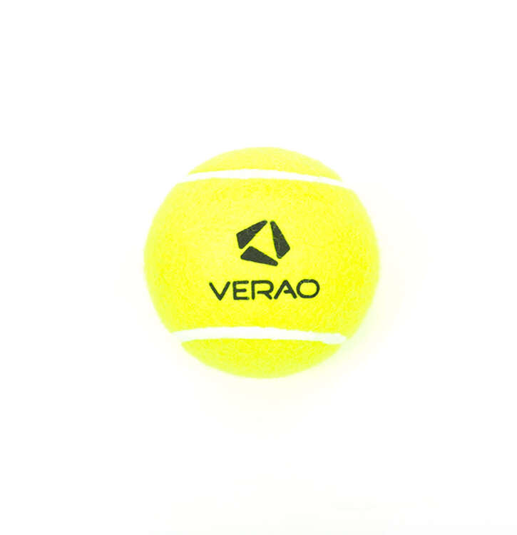 Single Tennis Ball, , rebel_hi-res