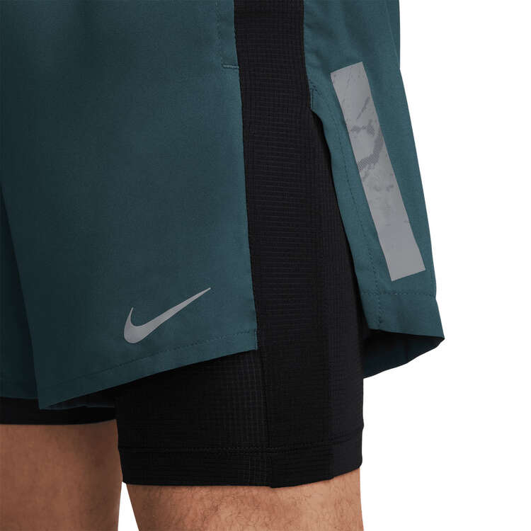 Nike Dri-FIT Flex (MLB San Francisco Giants) Men's Shorts.