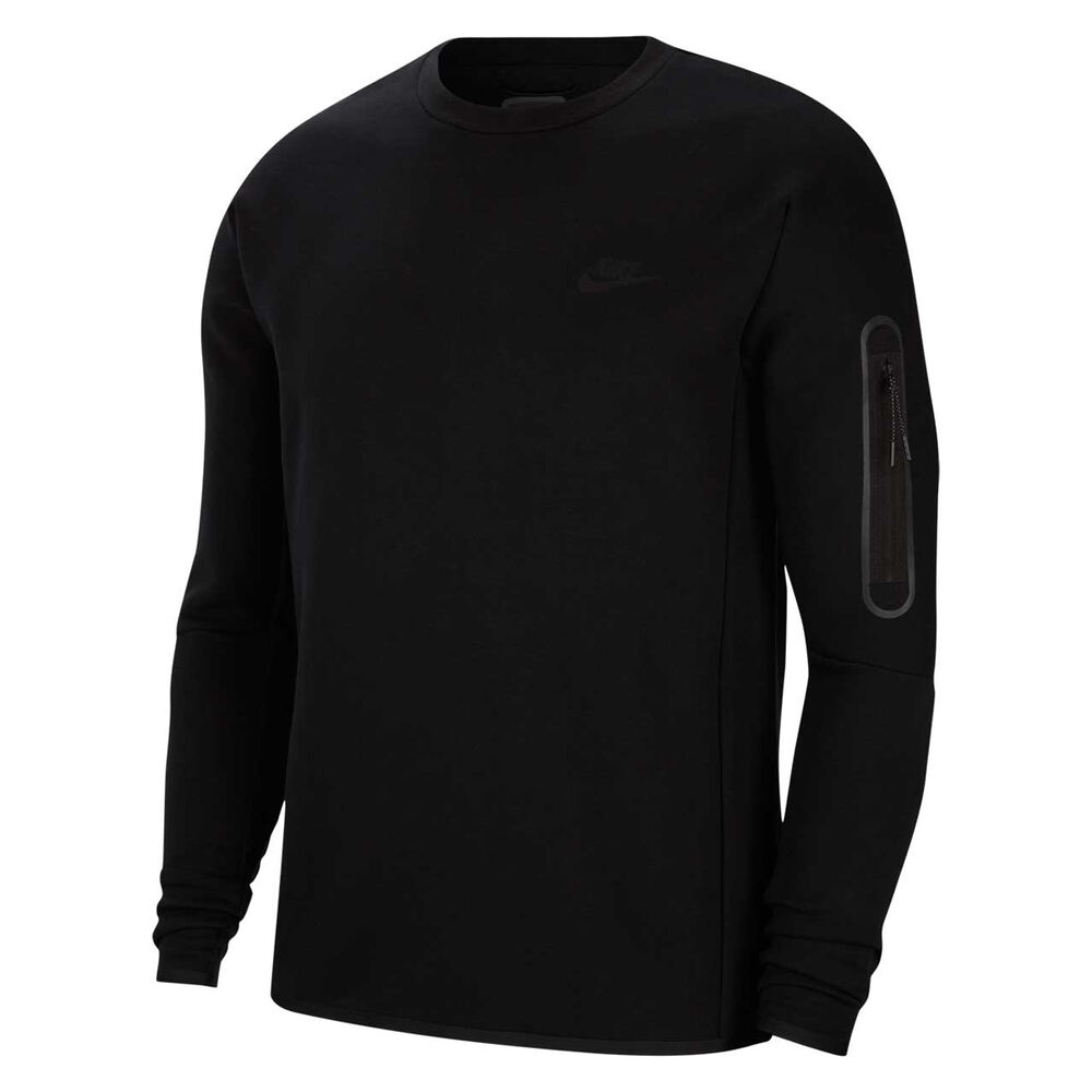 Nike Sportswear Mens Tech Fleece Sweatshirt | Rebel Sport