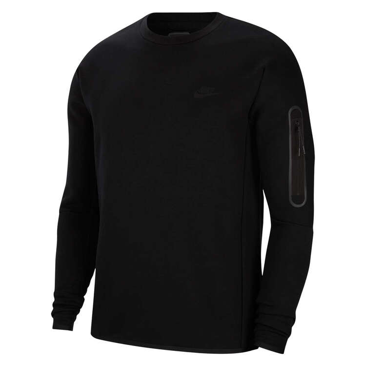 Nike Sportswear Mens Tech Fleece Sweatshirt, , rebel_hi-res